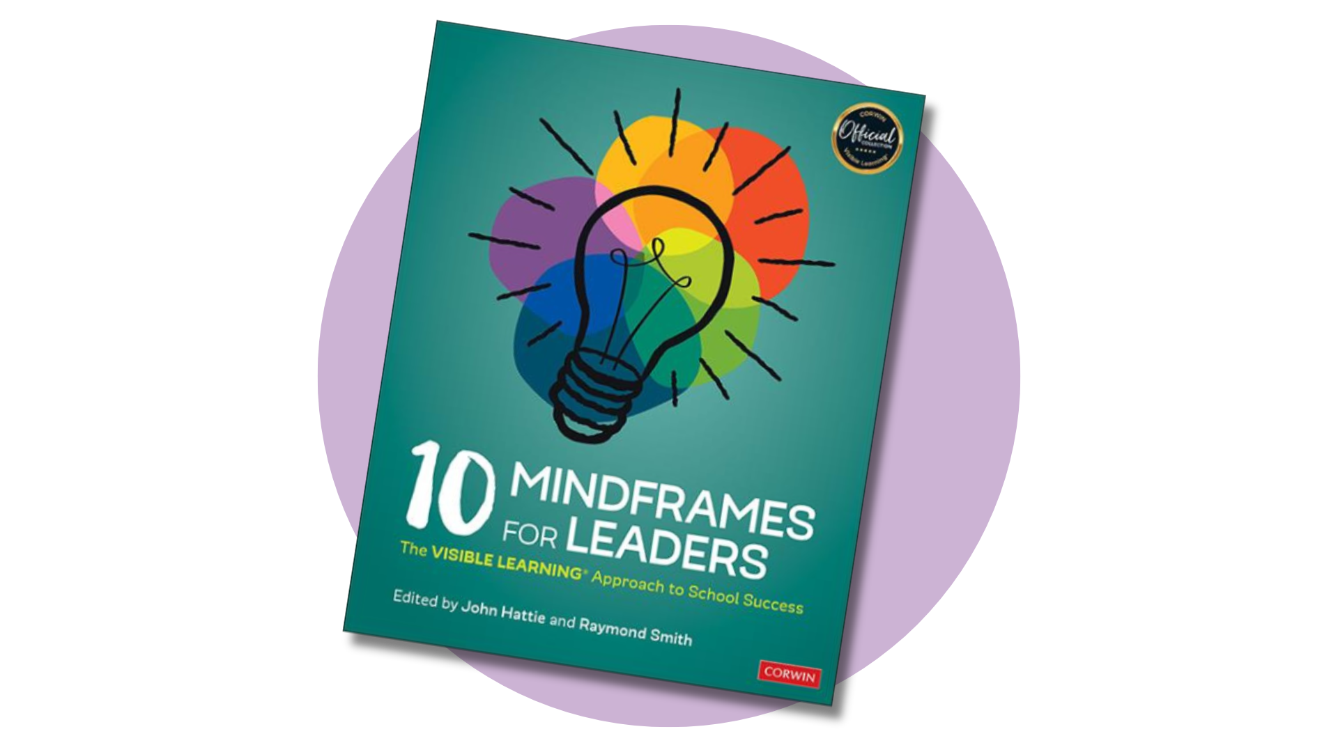 Mindframe # 5: Striving for Challenge from 10 Mindframes for Leaders: The Visible Learning Approach to School Success. “I strive for challenge rather than merely ‘doing my best’”